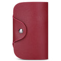 Leather Handbag Women Shoulder Bag Card Holder