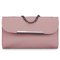 Leather Handbag Women Shoulder Bag Card Holder