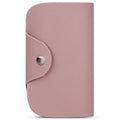 Leather Handbag Women Shoulder Bag Card Holder
