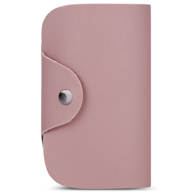 Leather Handbag Women Shoulder Bag Card Holder