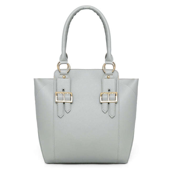 Women Handbag Shoulder Bag Purse Set