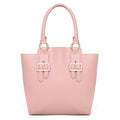 Women Handbag Shoulder Bag Purse Set