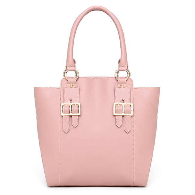 Women Handbag Shoulder Bag Purse Set