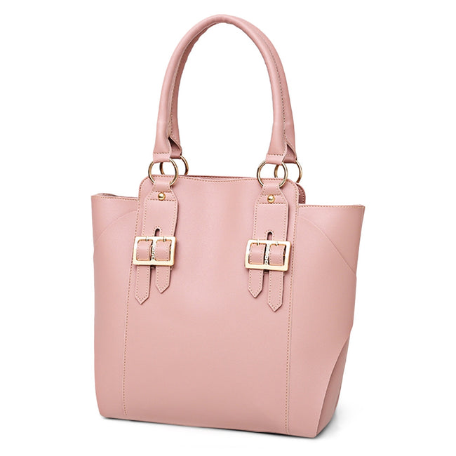 Women Handbag Shoulder Bag Purse Set