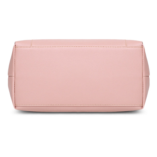 Women Handbag Shoulder Bag Purse Set