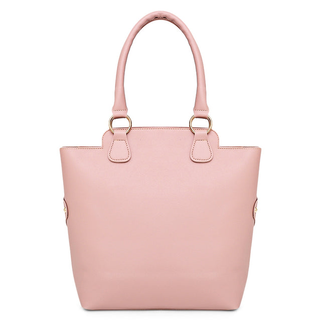 Women Handbag Shoulder Bag Purse Set