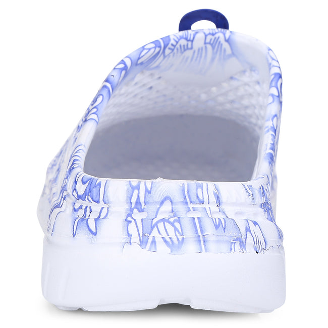 Hollow Slip-on Hole Slippers Indoor Sandals