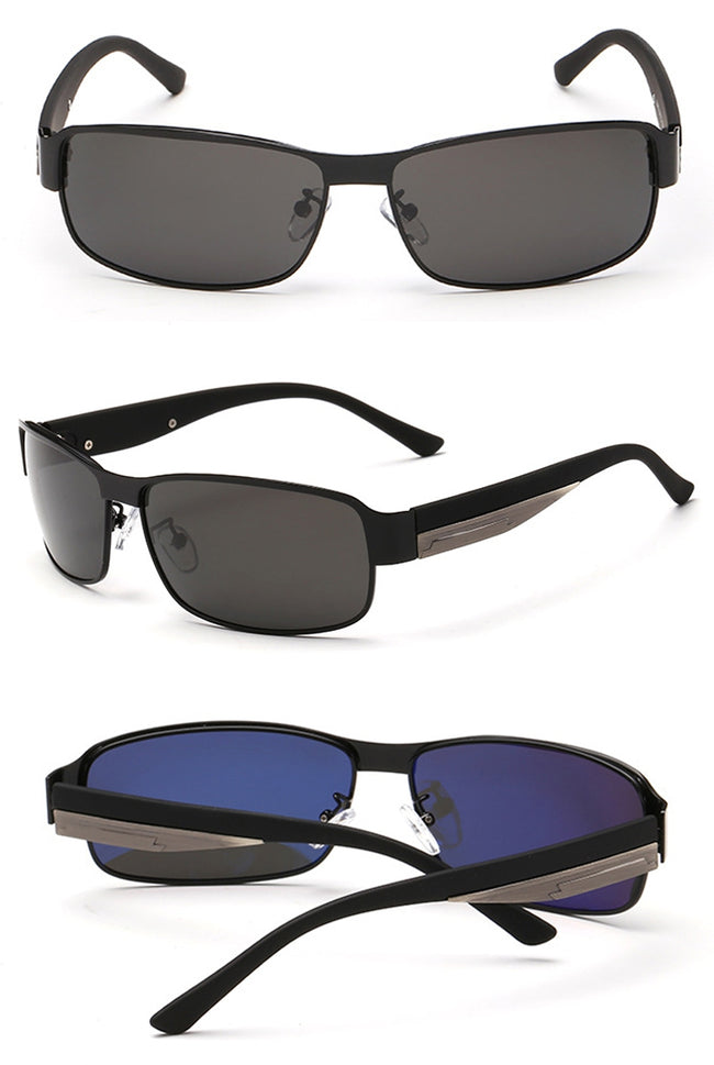 Polarized Driving Outdoor Sports Sunglasses Eyewear