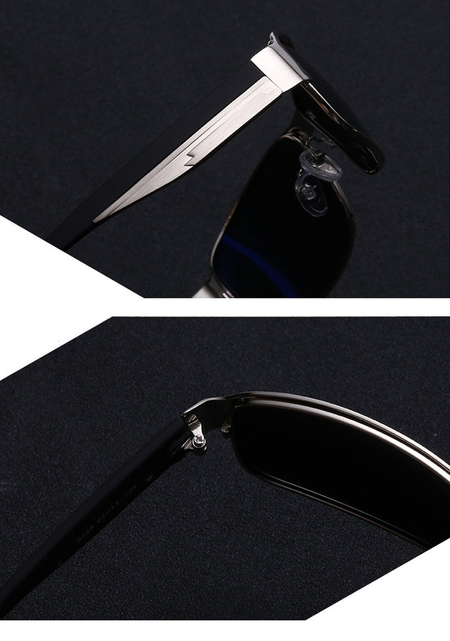 Polarized Driving Outdoor Sports Sunglasses Eyewear
