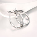 Fashion Environmental Protection Round Shape
