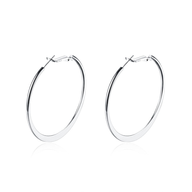 Fashion Jewelry Environmental Protection Round