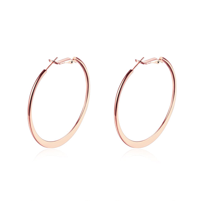 Fashion Jewelry Environmental Protection Round