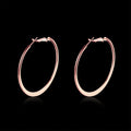 Fashion Jewelry Environmental Protection Round