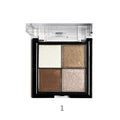 Pigments Palette Eye Makeup Eye Shadow