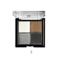 Pigments Palette Eye Makeup Eye Shadow