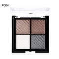 Pigments Palette Eye Makeup Eye Shadow
