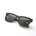 Cool Wooden Sunglasses Fashion Polarized