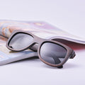 Cool Wooden Sunglasses Fashion Polarized