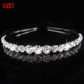Fashion Bridal Hair Accessories For Women Hairbands