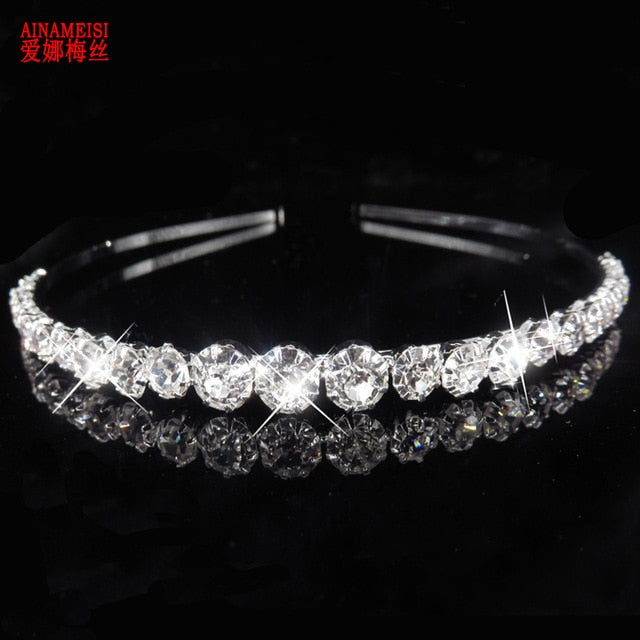 Fashion Bridal Hair Accessories For Women Hairbands