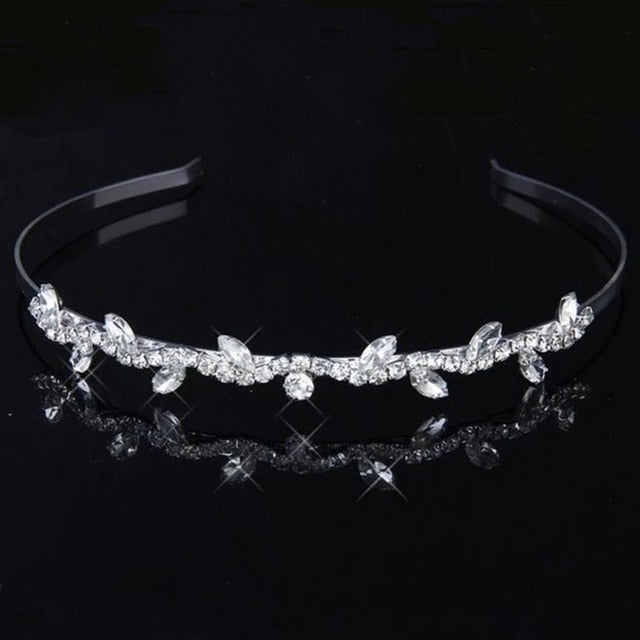Fashion Bridal Hair Accessories For Women Hairbands
