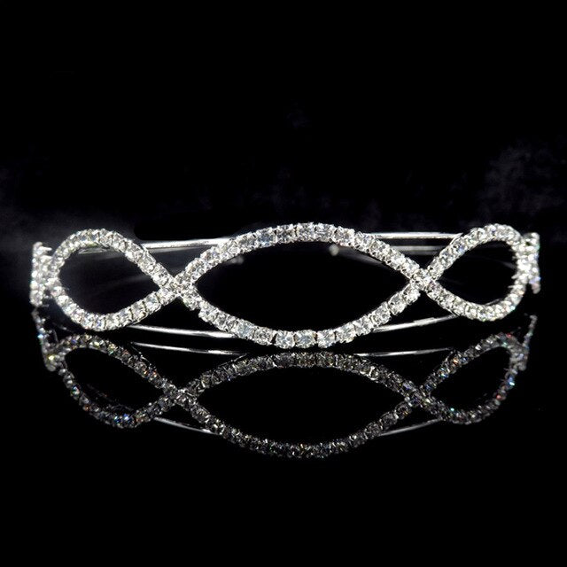 Fashion Bridal Hair Accessories For Women Hairbands