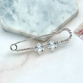 Fashion Pins Woman/Girl Imitation Pearl Brooch
