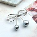 Fashion Pins Woman/Girl Imitation Pearl Brooch