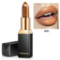 Mermaid Shiny Lipstick Waterproof Durable