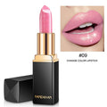 Mermaid Shiny Lipstick Waterproof Durable