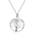 Elegant charm retro exquisite hollow heart pendant