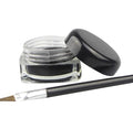 Black Waterproof Eyeliner cream Make Up Beauty