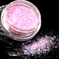 Fashion Purple 12 Style Long Lasting Eye Liner