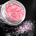 Fashion Purple 12 Style Long Lasting Eye Liner