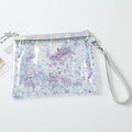 Cosmetic Case Travel Function Makeup Zipper