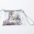 Cosmetic Case Travel Function Makeup Zipper