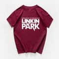 Park T Shirts Women/men Rock band streetwear