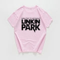 Park T Shirts Women/men Rock band streetwear