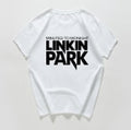 Park T Shirts Women/men Rock band streetwear