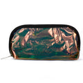 Cosmetic Bag Transparent Makeup Organizer