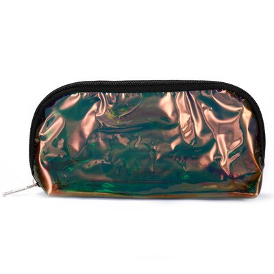 Cosmetic Bag Transparent Makeup Organizer