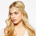 Trendy Hair Decoration Fashion Boho Head Chain