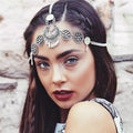 Trendy Hair Decoration Fashion Boho Head Chain