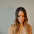 Trendy Hair Decoration Fashion Boho Head Chain