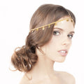 Trendy Hair Decoration Fashion Boho Head Chain