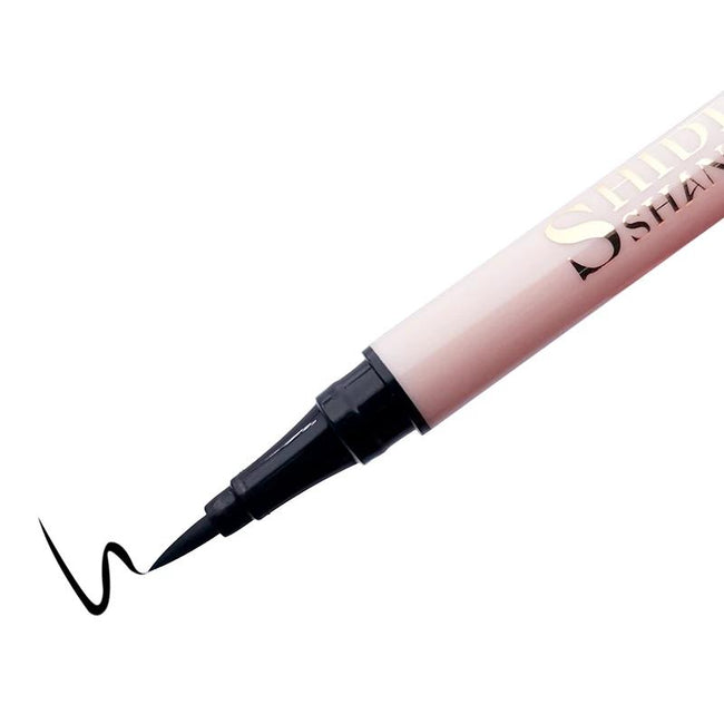 Black Long Lasting Eye Liner Pencil Waterproof