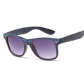 Fashion Square Sunglasses Women Designer