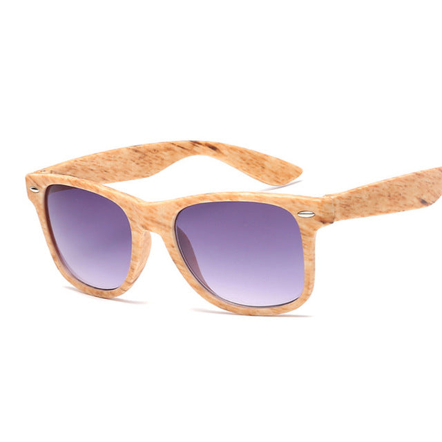Fashion Square Sunglasses Women Designer