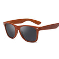 Fashion Square Sunglasses Women Designer