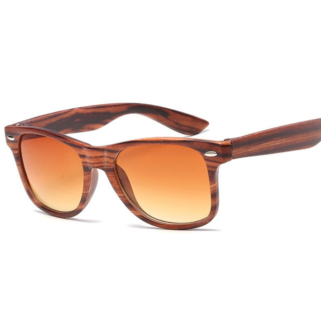 Fashion Square Sunglasses Women Designer